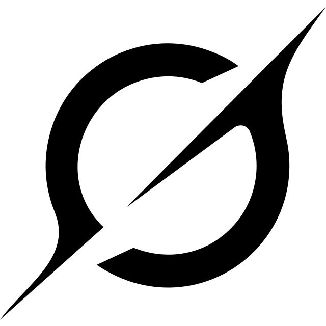 Grok Logo